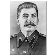 stalin