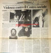 1995 aggressione mario Merico