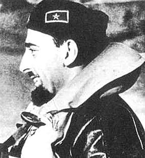 salvatore Todaro